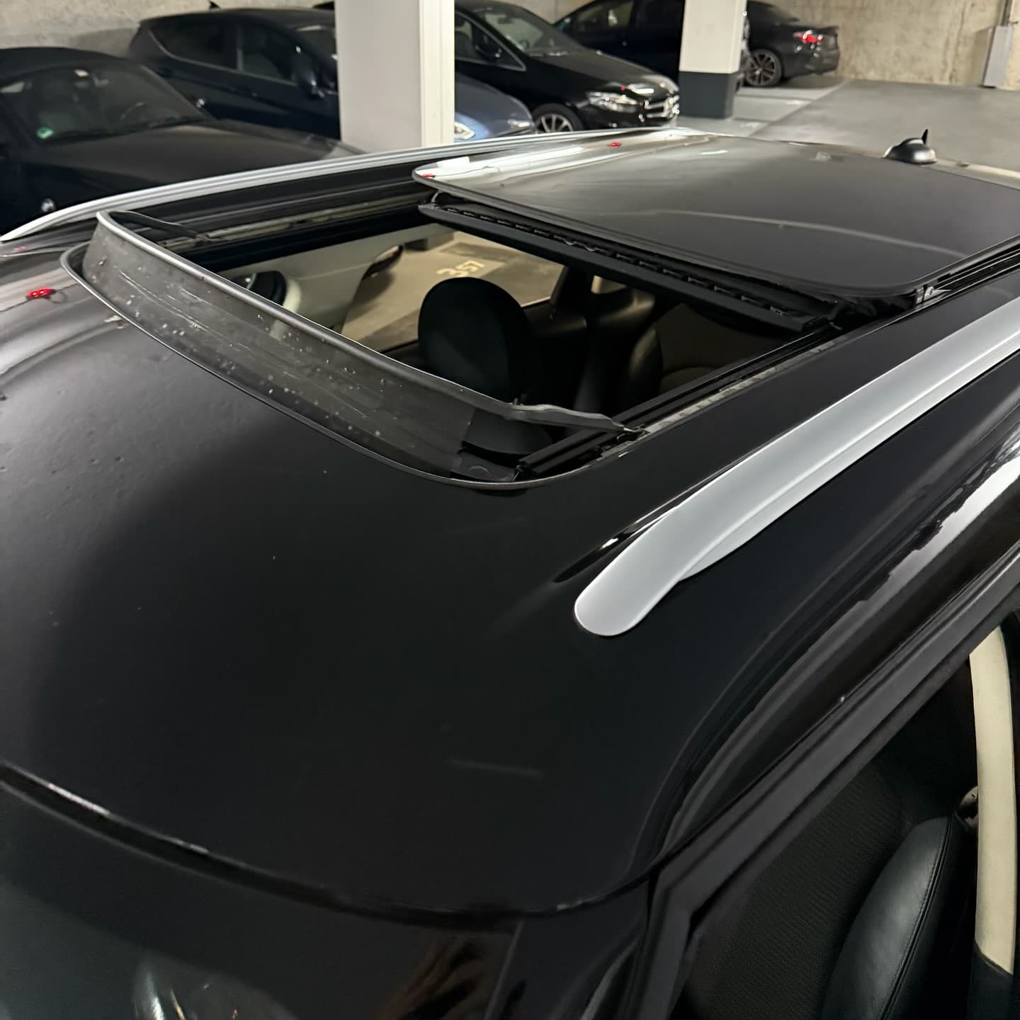 2013 Mini Countryman Cooper D - view 18