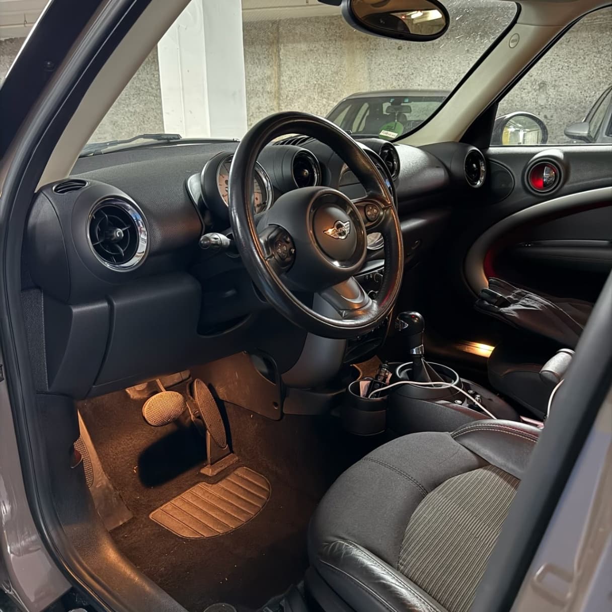 2013 Mini Countryman Cooper D - view 26