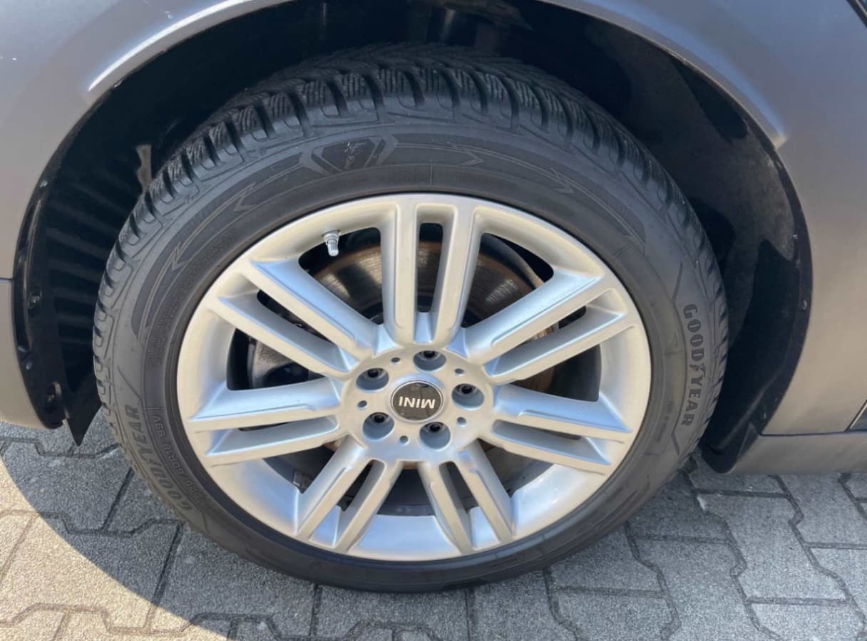 2022 Mini Countryman Cooper 1.5 SE ALL4 Classic Trim - view 6