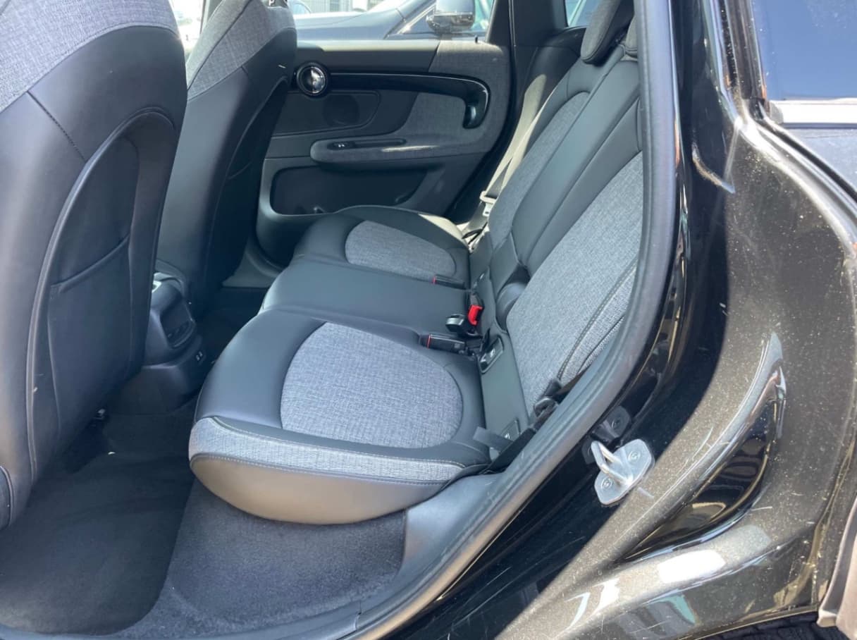 2022 Mini Countryman Cooper 1.5 SE ALL4 Classic Trim - view 7