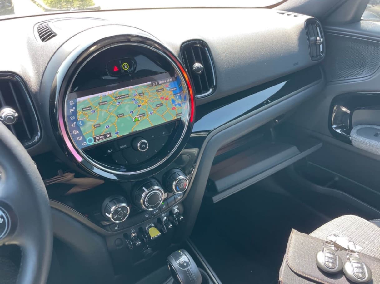 2022 Mini Countryman Cooper 1.5 SE ALL4 Classic Trim - view 10