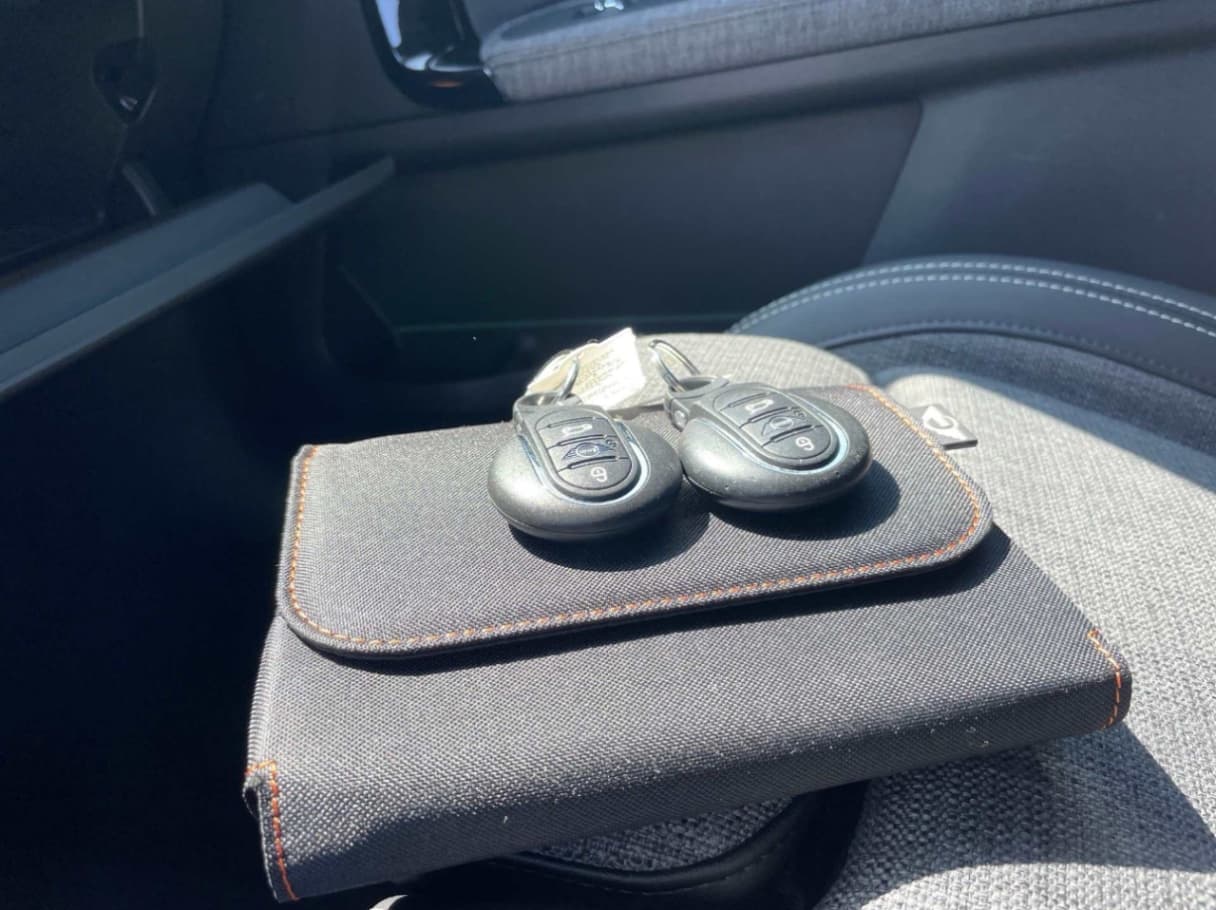 2022 Mini Countryman Cooper 1.5 SE ALL4 Classic Trim - view 13