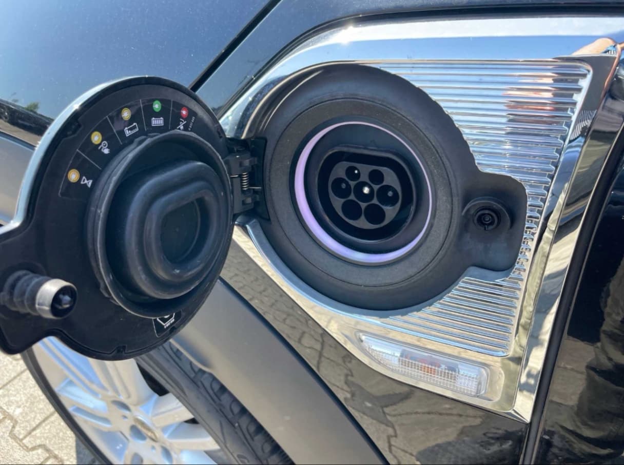 2022 Mini Countryman Cooper 1.5 SE ALL4 Classic Trim - view 14