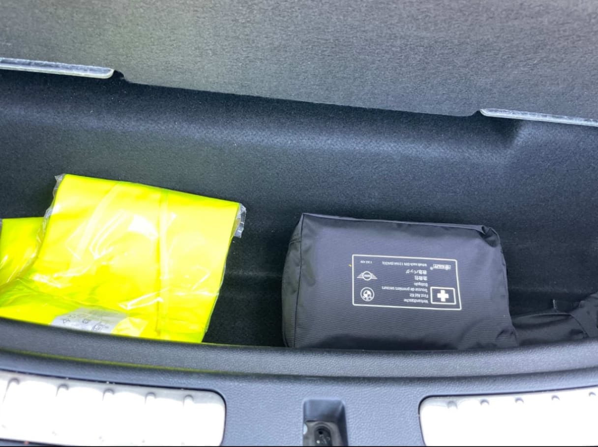 2022 Mini Countryman Cooper 1.5 SE ALL4 Classic Trim - view 15