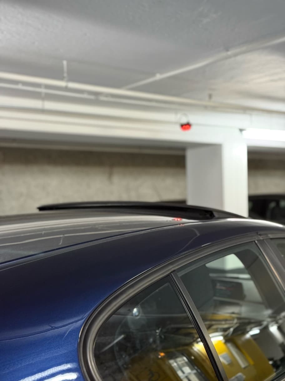 2017 BMW 1 Series - view 5