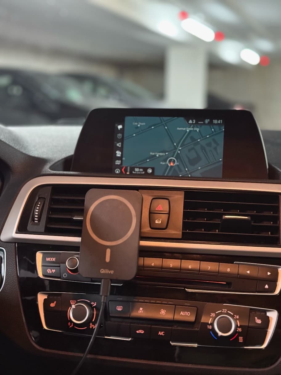 2017 BMW 1 Series - view 11