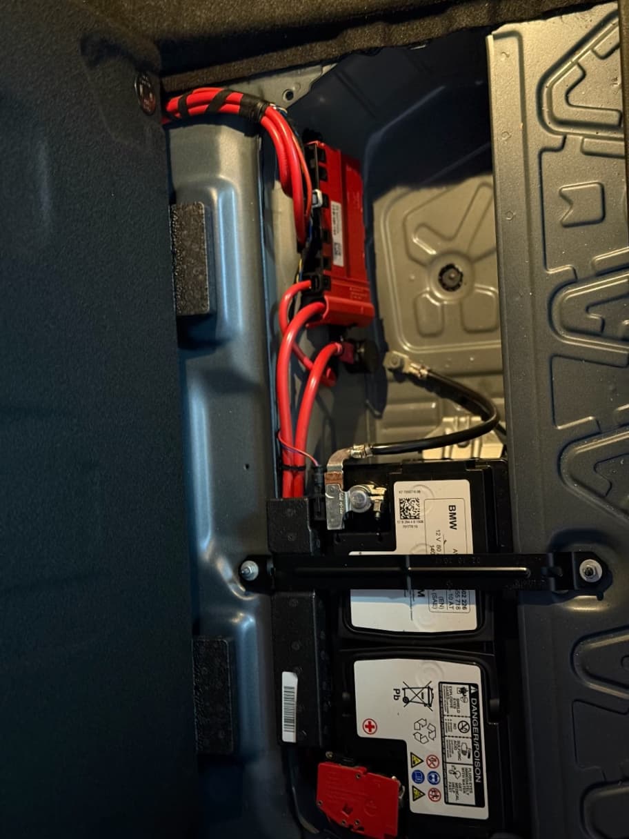 2017 BMW 1 Series - view 23