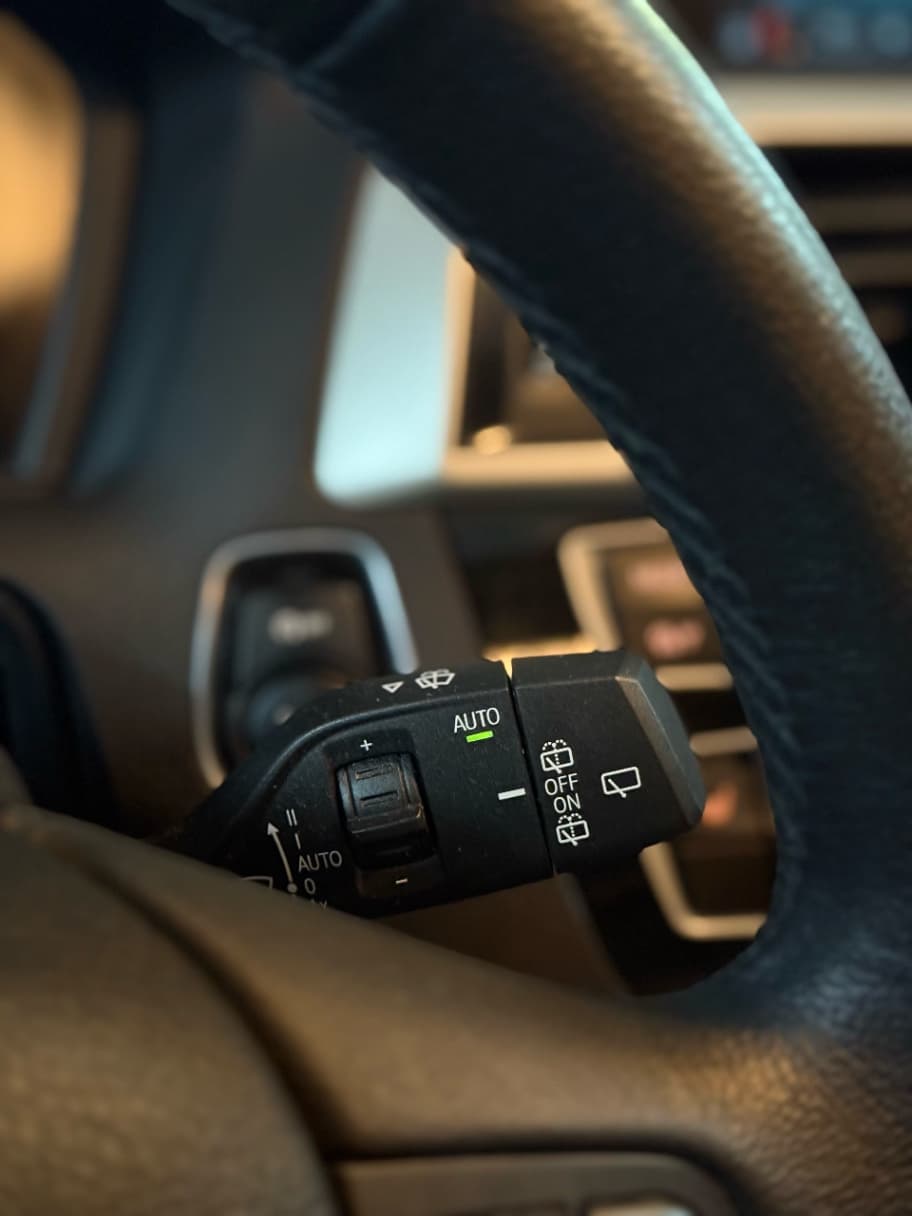 2017 BMW 1 Series - view 24