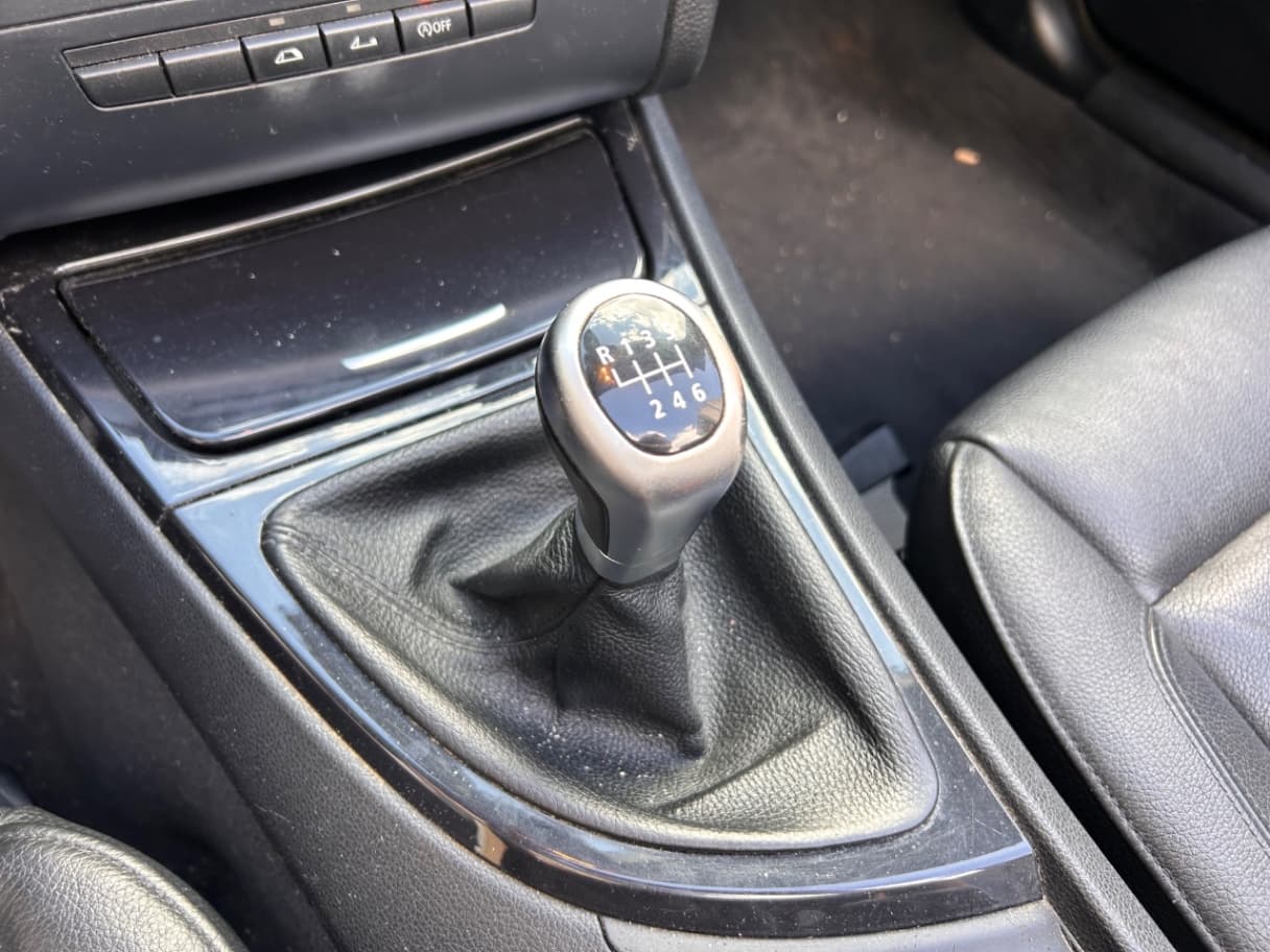 2012 BMW Série 1 - 118i Cabriolet - view 15