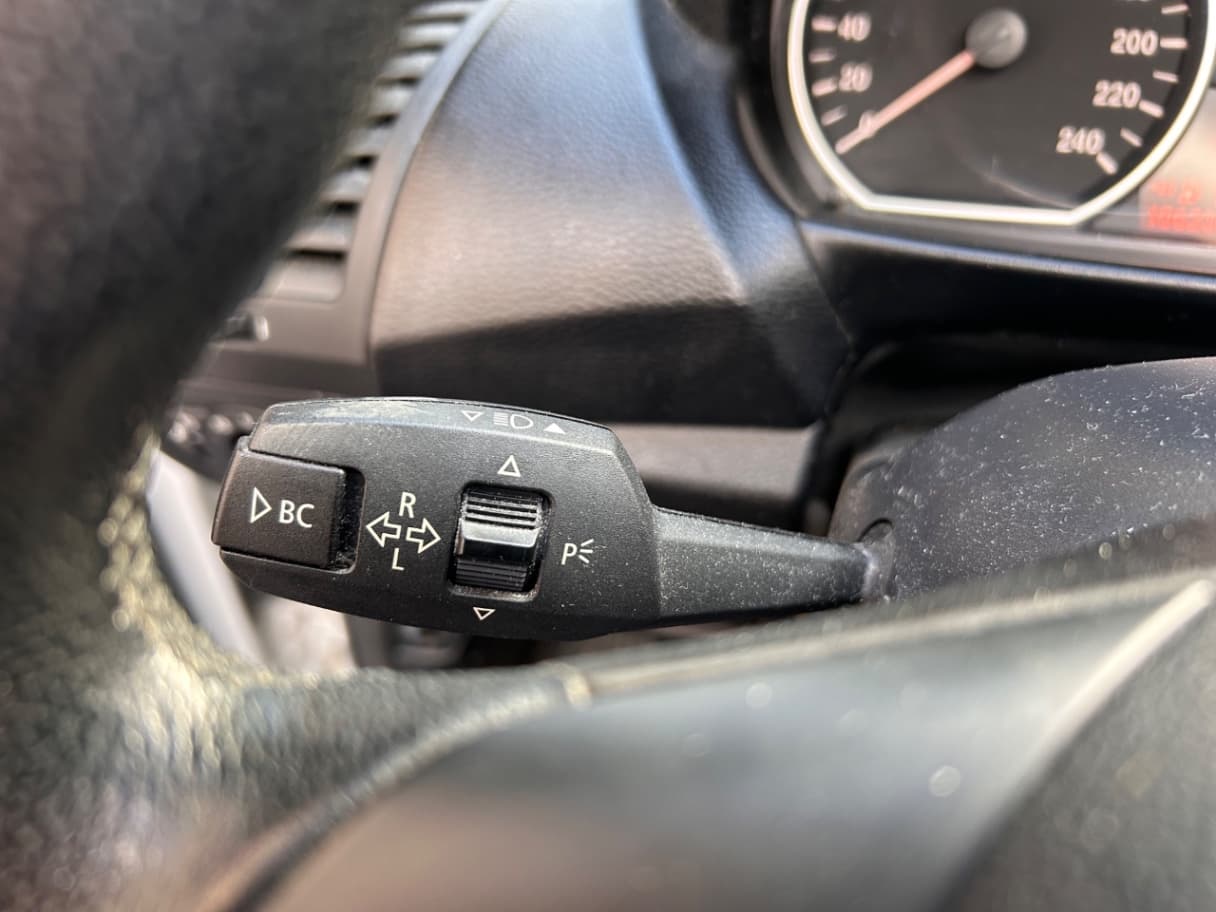 2012 BMW Série 1 - 118i Cabriolet - view 18