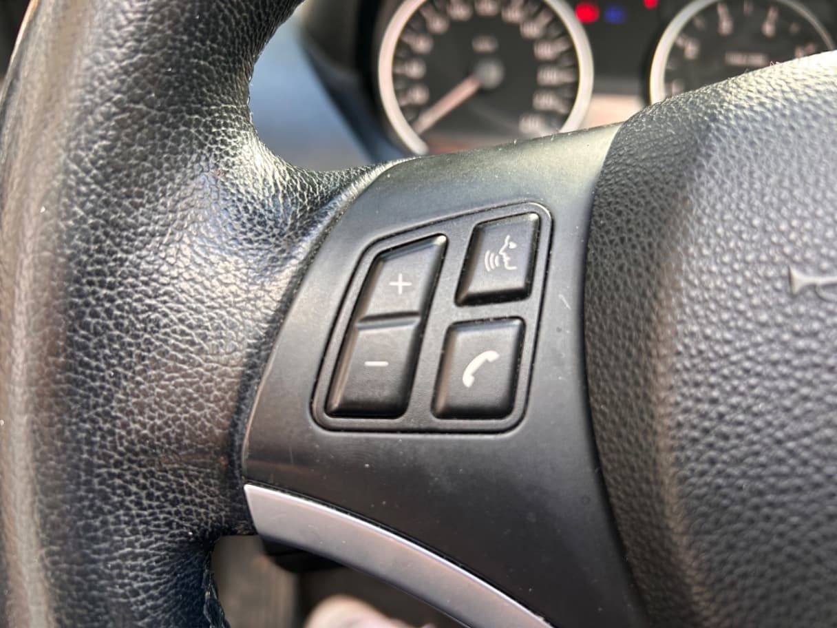 2012 BMW Série 1 - 118i Cabriolet - view 20