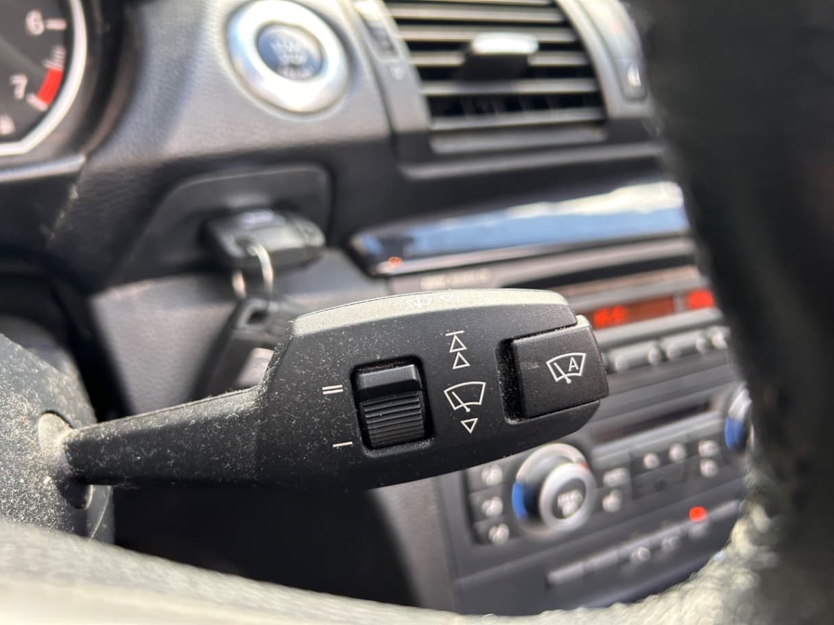 2012 BMW Série 1 - 118i Cabriolet - view 25