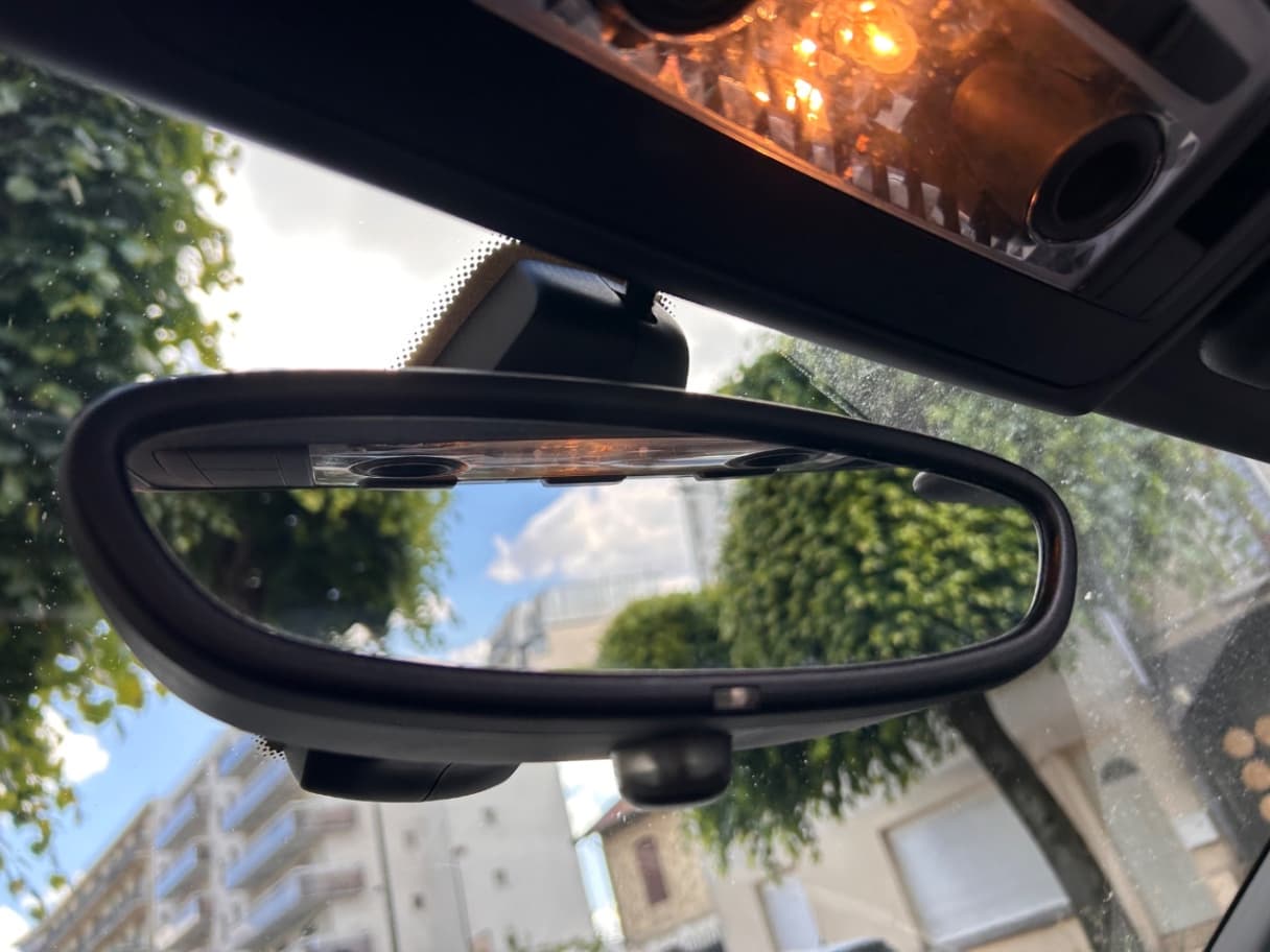 2012 BMW Série 1 - 118i Cabriolet - view 27