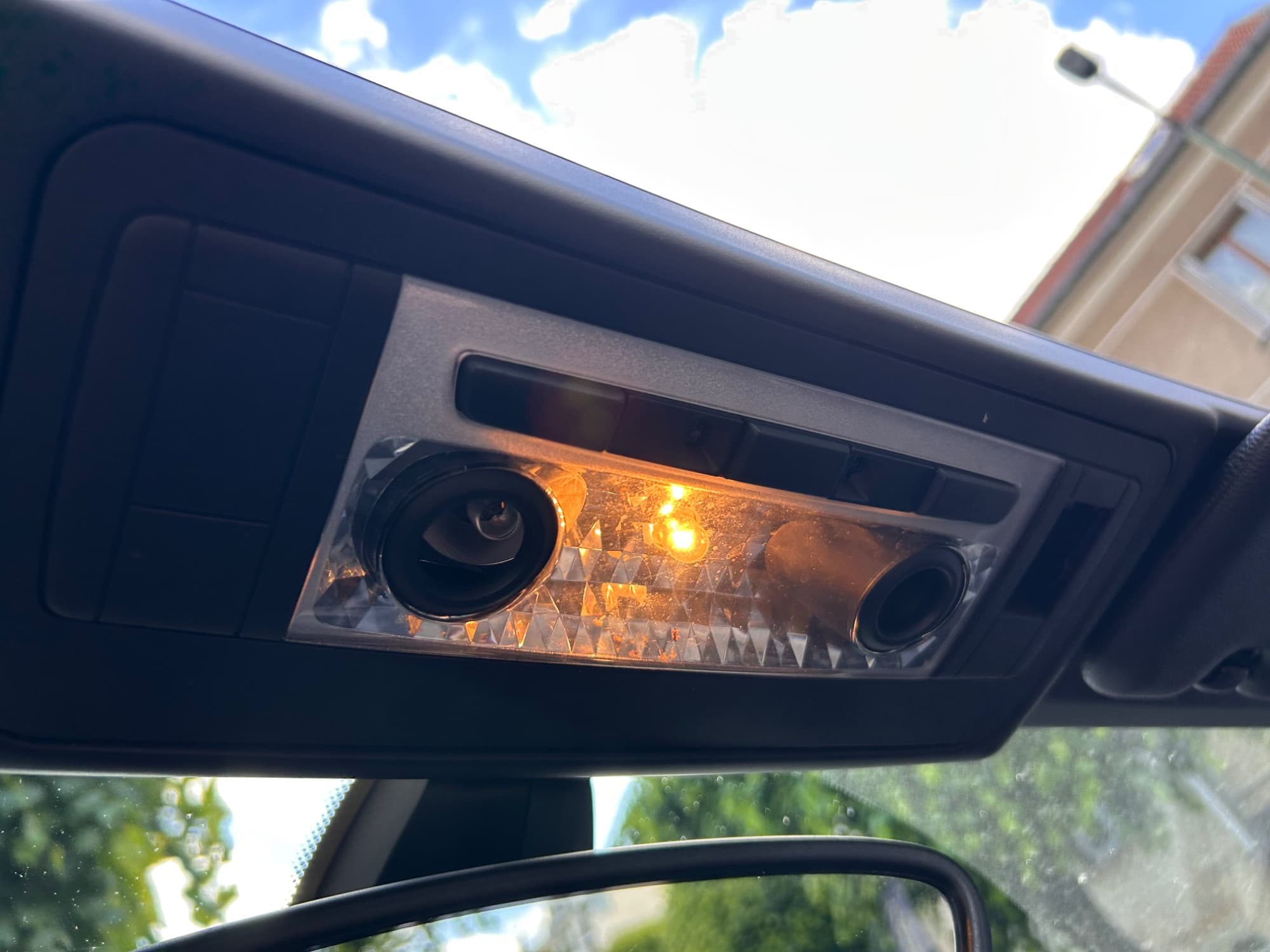 2012 BMW Série 1 - 118i Cabriolet - view 28