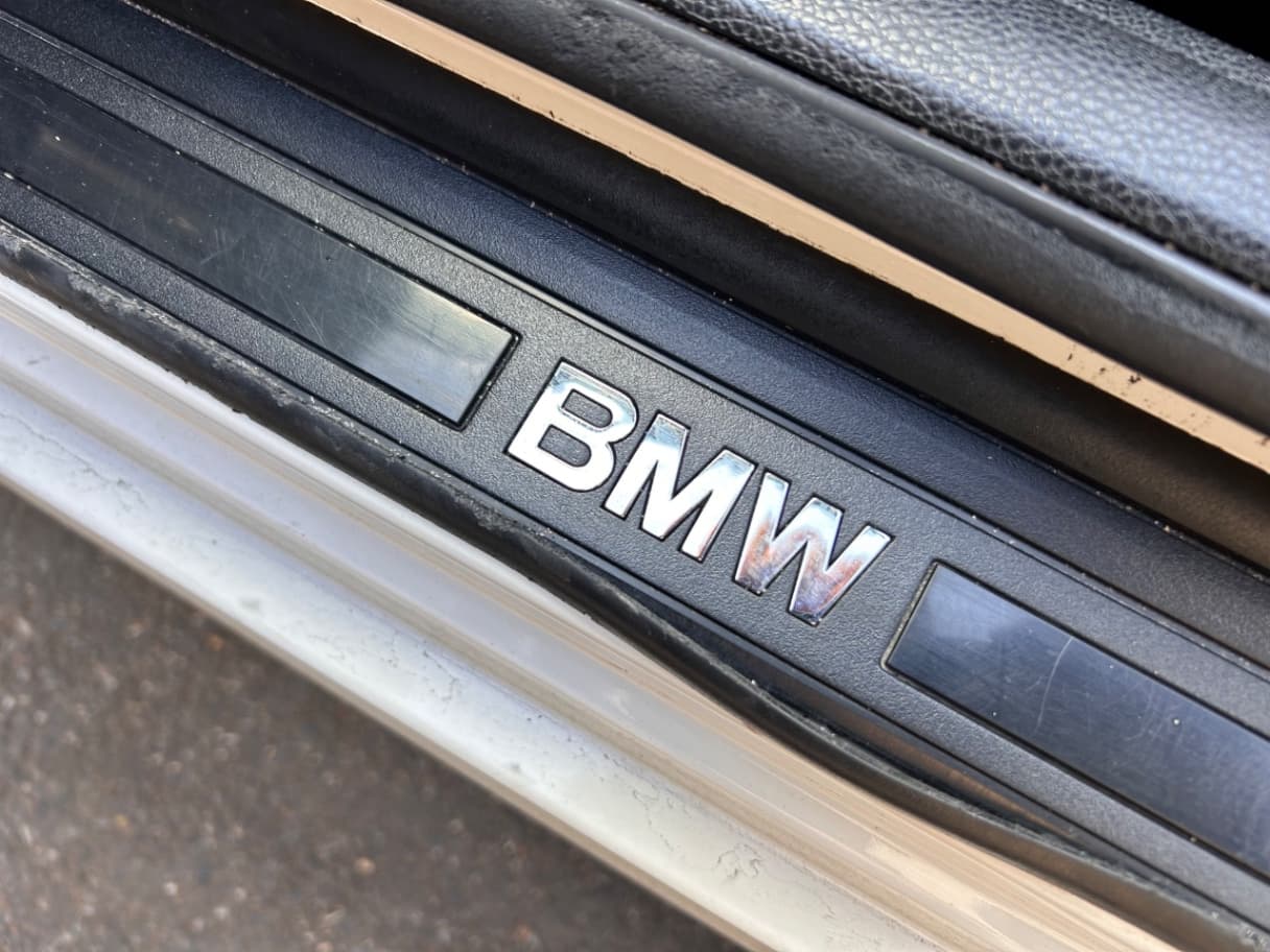 2012 BMW Série 1 - 118i Cabriolet - view 31